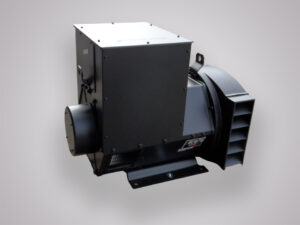 Industriële generator
