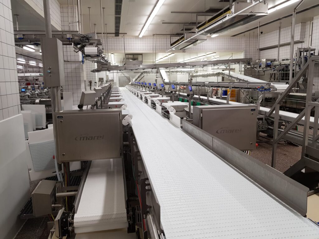 Industrie reparaties